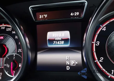 2019 Mercedes-Benz Amg Gle 63 Coupe S 4Matic из США, поврежденный, VIN 4JGED7FB1KA130017